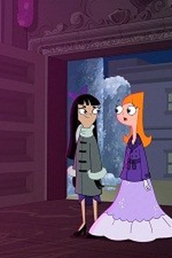 Phineas e Ferb – S04E02 – Felice anno nuovo!