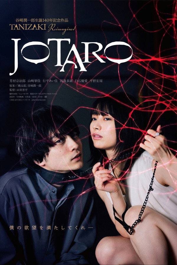 JOTARO