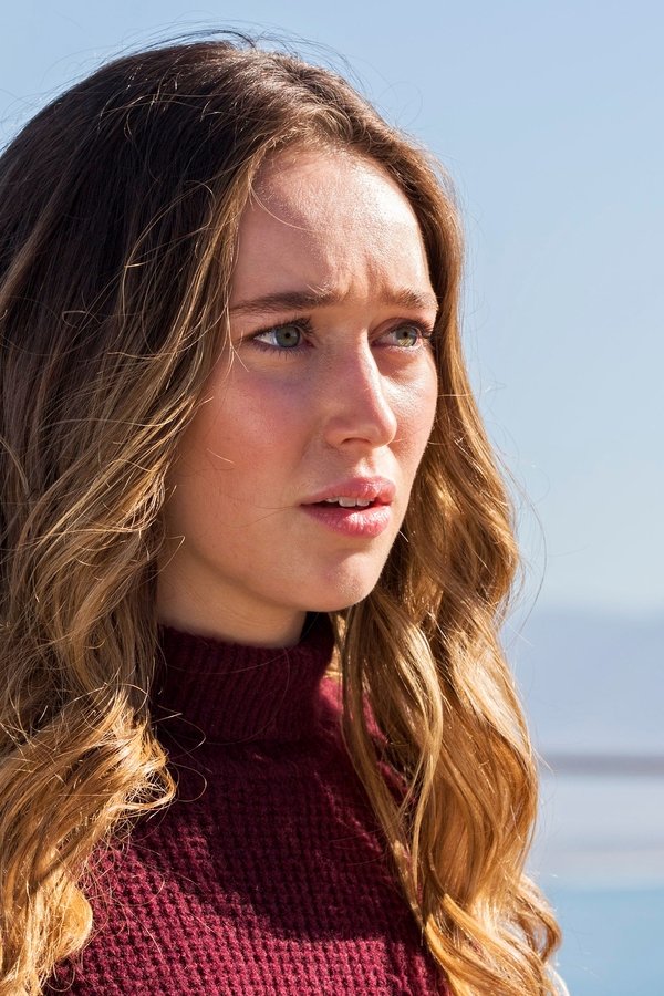 Fear the Walking Dead – S02E05 – Lo scambio