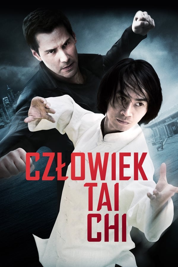 PL - CZŁOWIEK TAI CHI (2013)