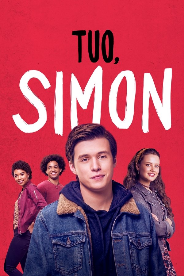 IT - Love, Simon