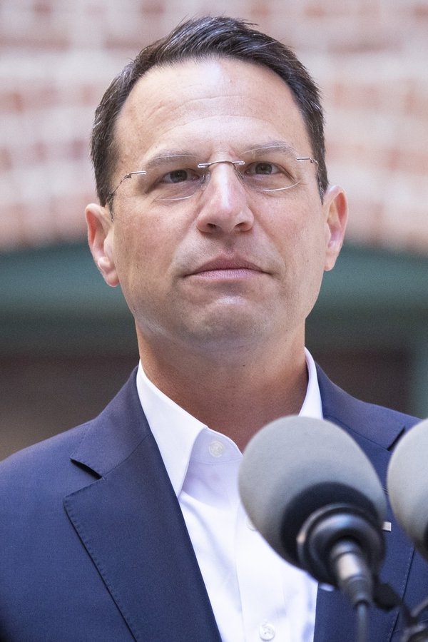 Josh Shapiro's headshot