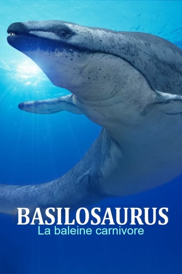 FR - Basilosaurus, la baleine carnivore () 4KOTT