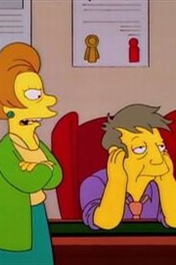 I Simpson – S06E21 – Il consiglio dei professori-genitori si scioglie