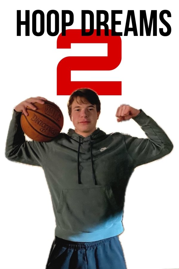 Hoop Dreams 2 (2023)
