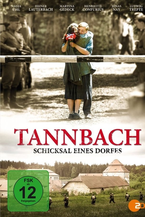 Tannbach – ett krigsöde