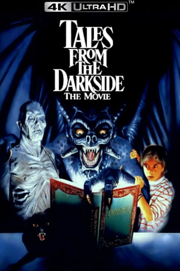 - El gato infernal (1990)