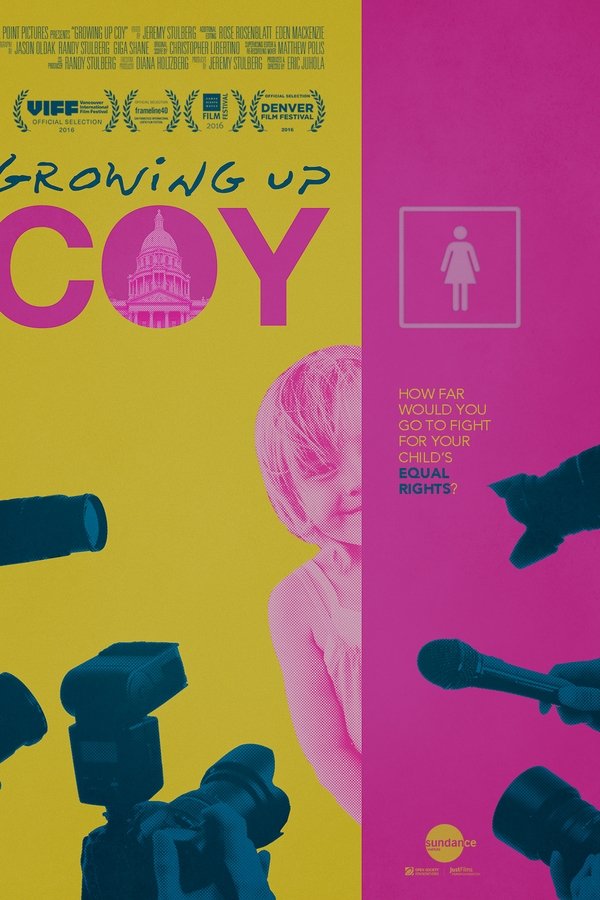 Growing Up Coy