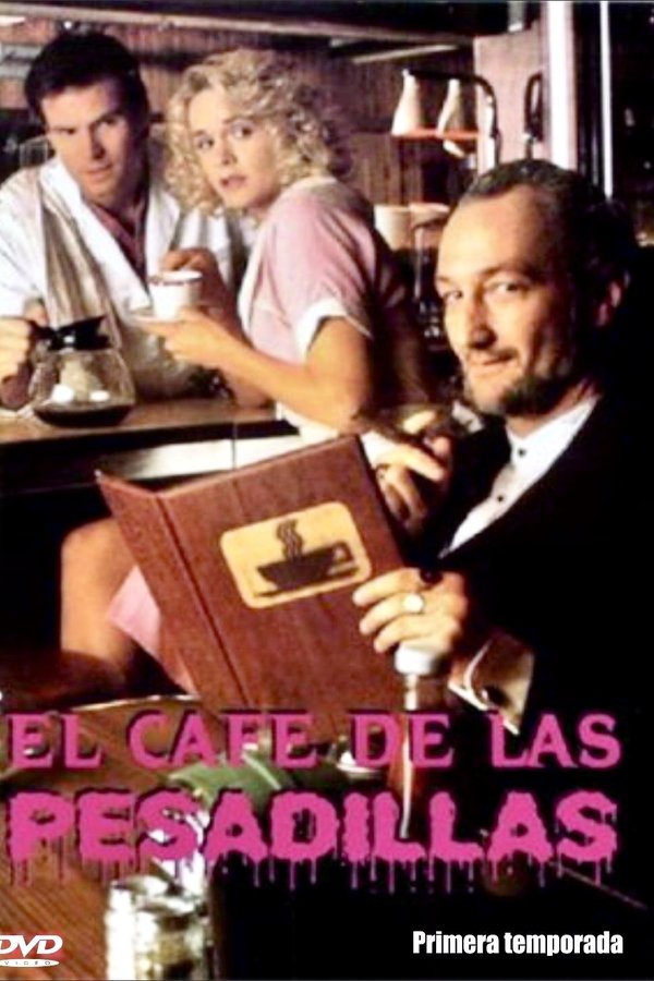 El café de las pesadillas