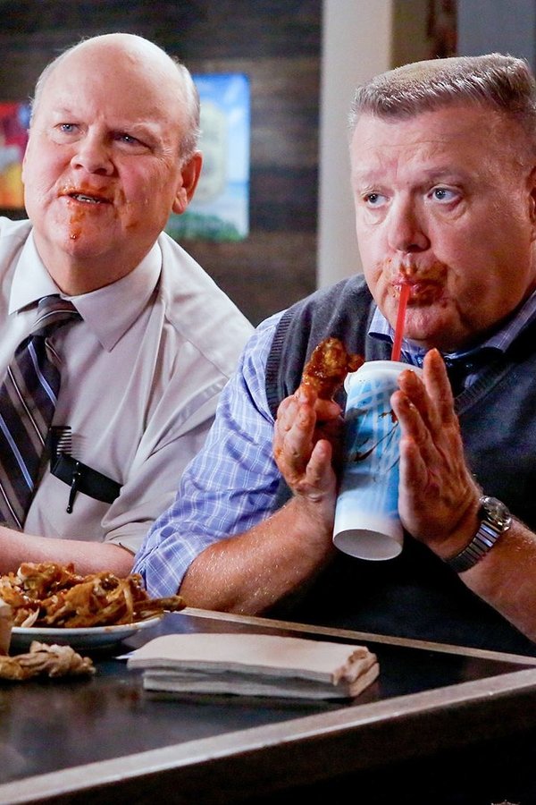 Brooklyn Nine-Nine – S06E02 – Episodio 2