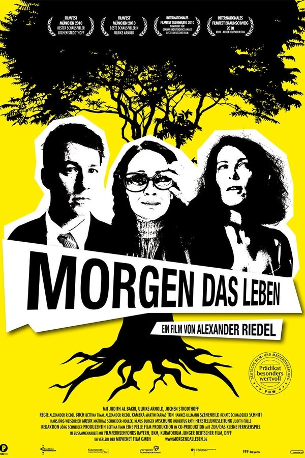 Morgen das Leben