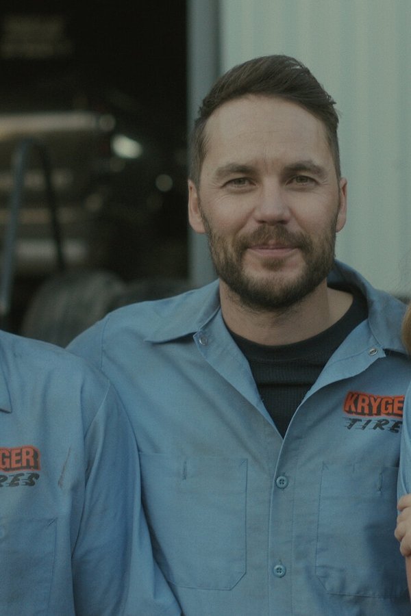 Painkiller – S01E02 – Episodio 2