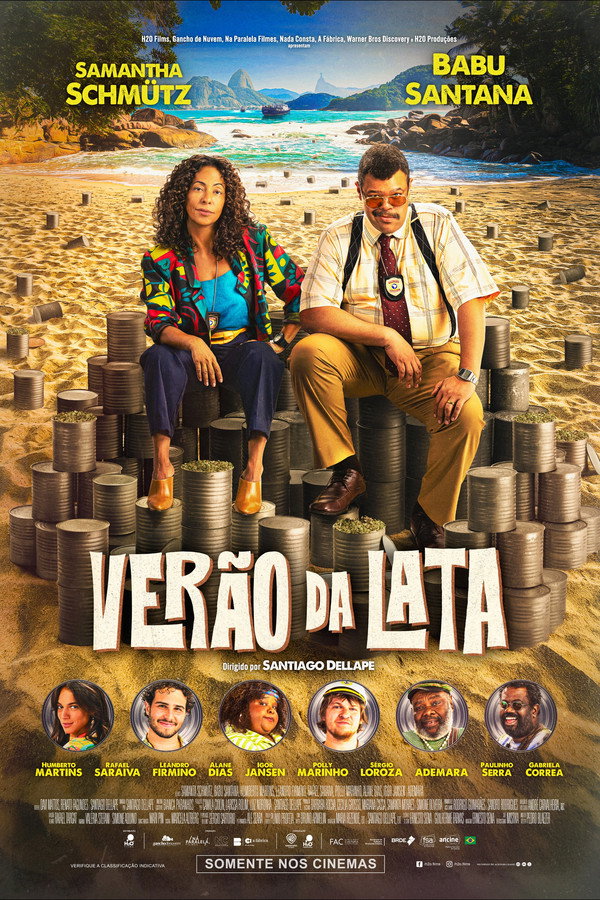 Verão da Lata