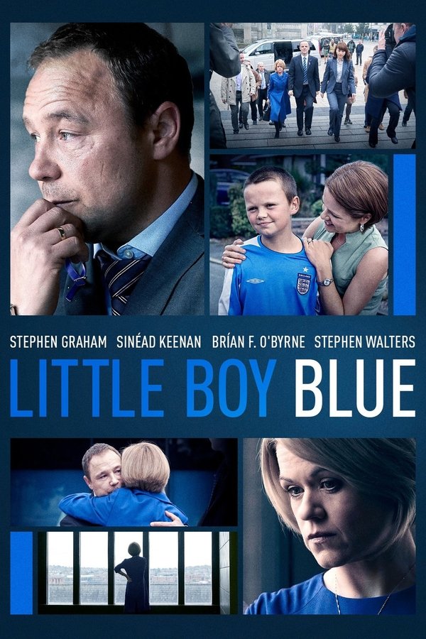 Assistir Little Boy Blue Assistir Little Boy Blue
