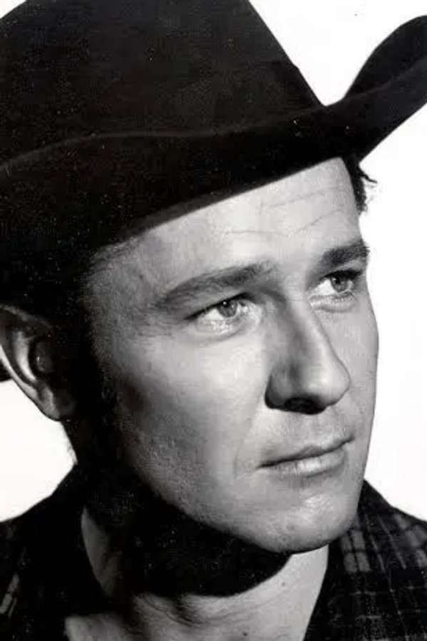 Brett King's headshot