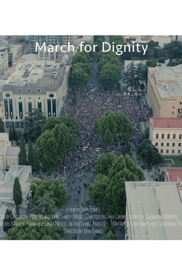 March for Dignity