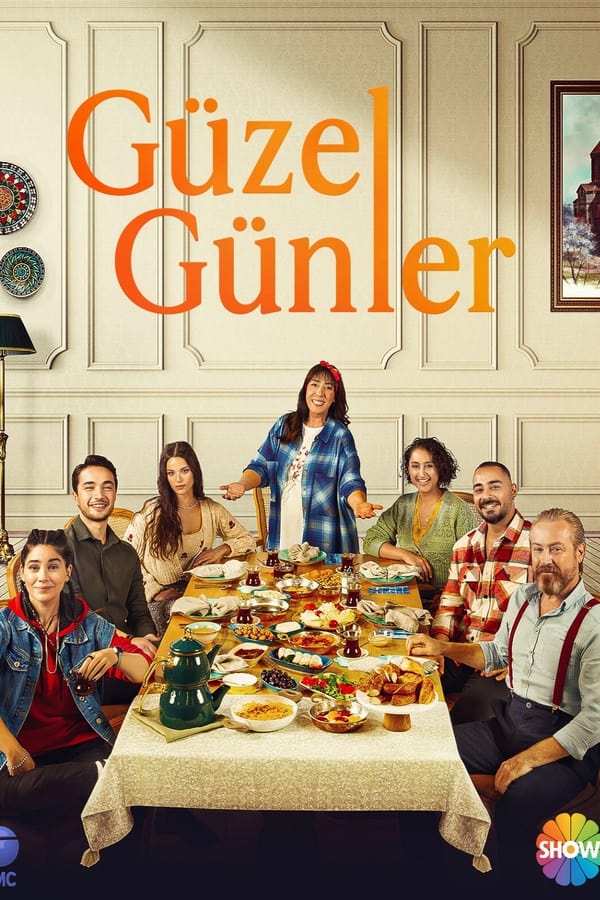 Güzel Günler
