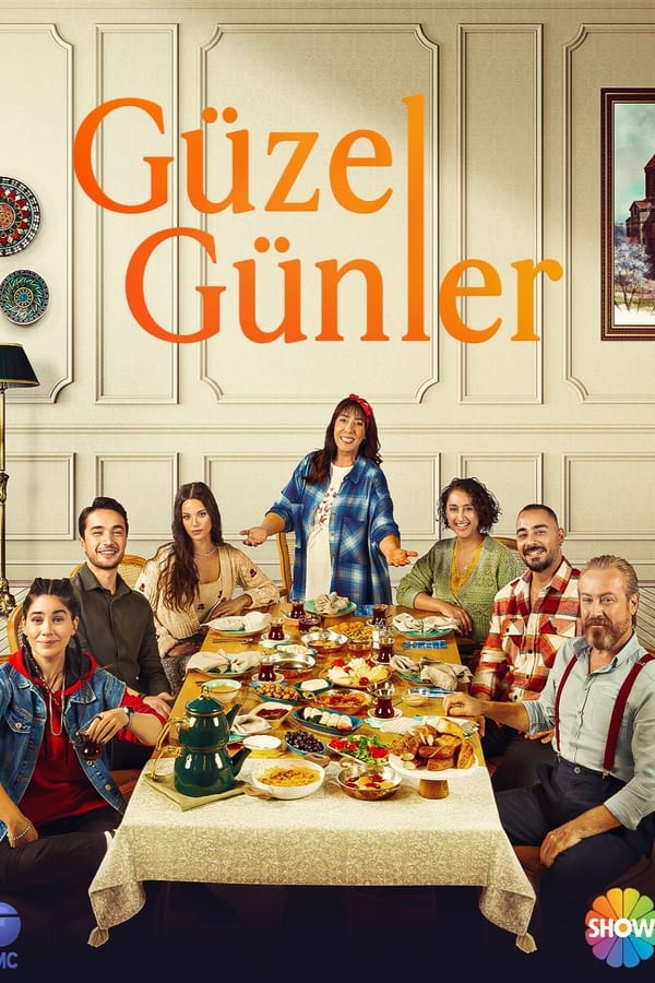 |TR| Guzel Gunler