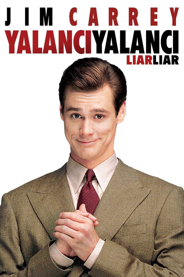 Liar Liar (1997)