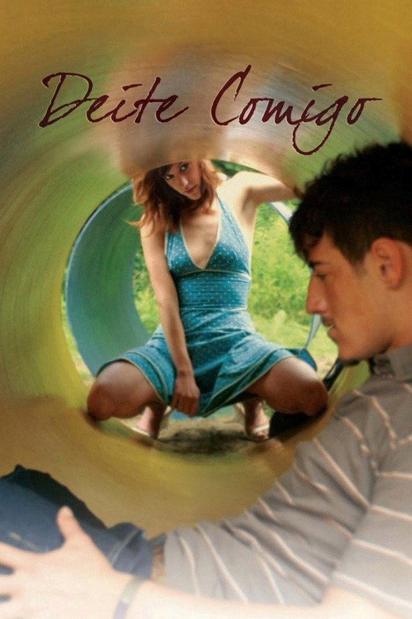 Capa de Deite Comigo