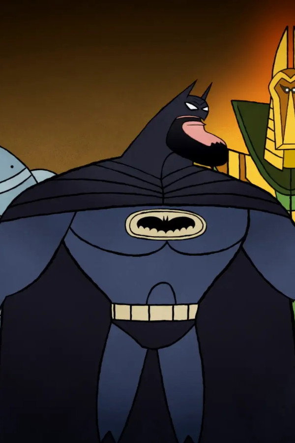 Bat-Família