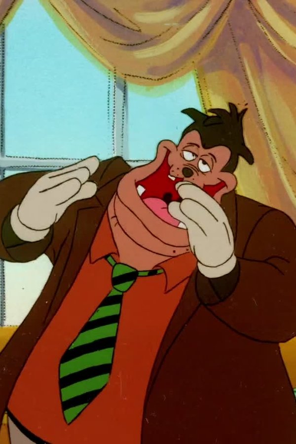 Ecco Pippo! – S01E32 – Venduta il 4 luglio