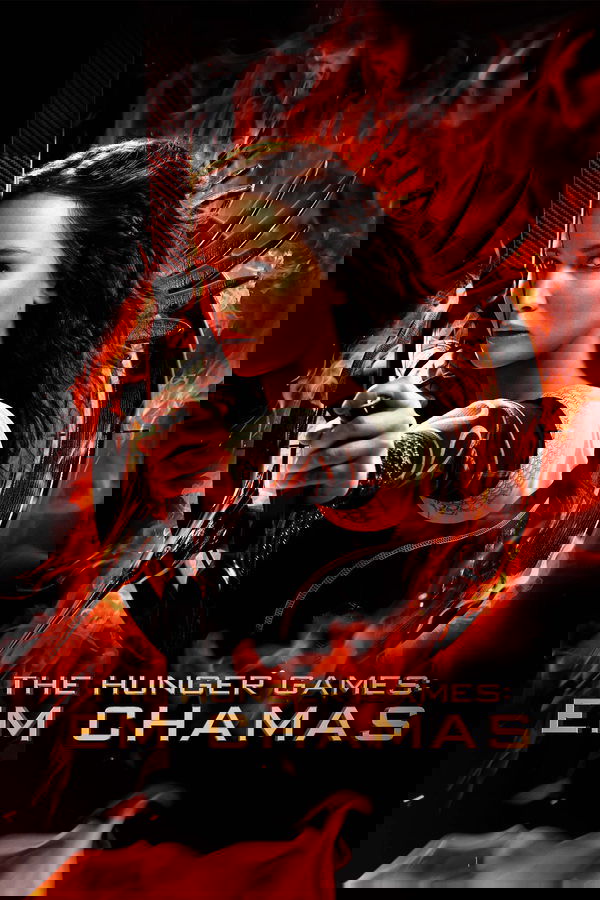 Jogos Vorazes: Em Chamas (2013)