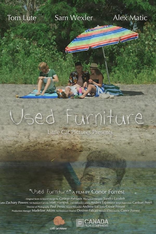 Used Furniture