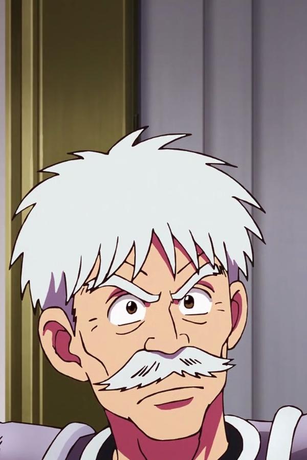 Dragon Quest [Sub-ITA] – S01E21 – Episodio 21