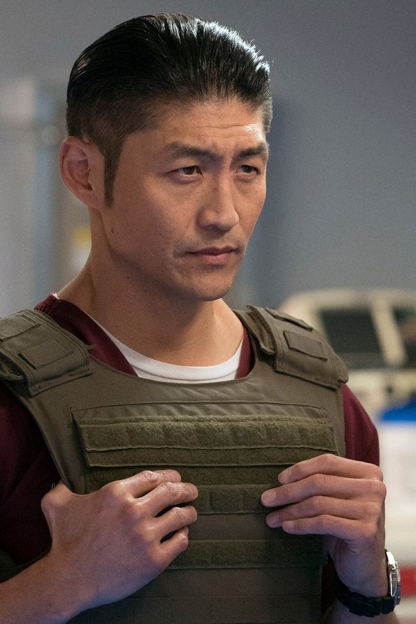Chicago Med – S02E12 – Specchio Specchio