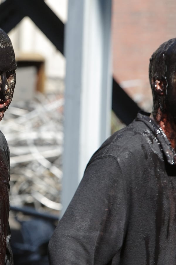 Z Nation – S01E02 – Dannati zombie