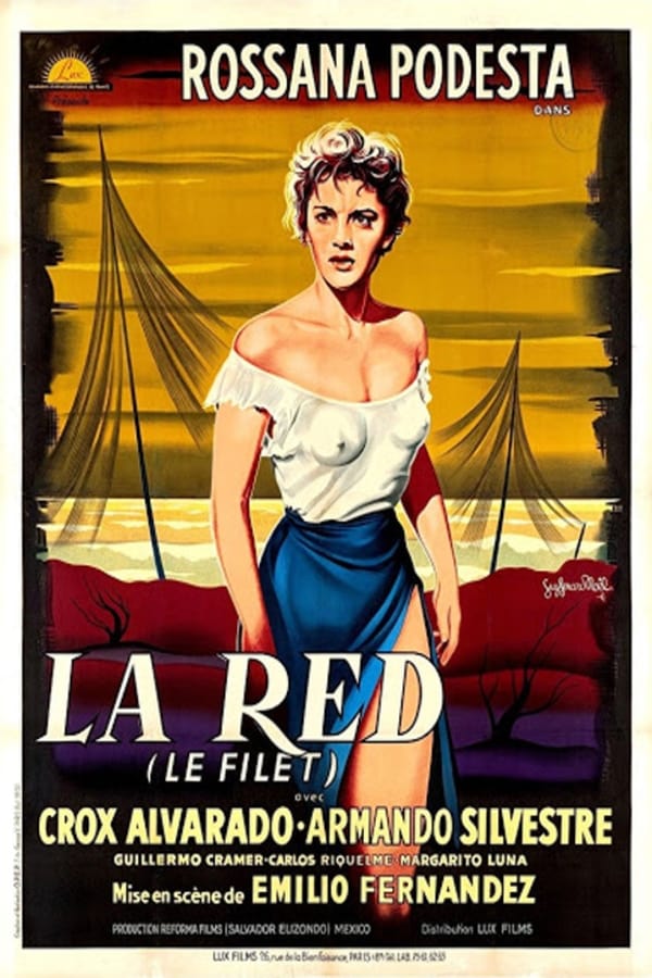 La red