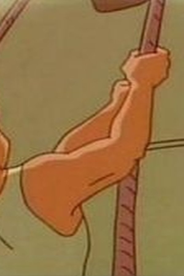 Un incantesimo dischiuso tra i petali del tempo per Rina – S03E16 – La nave misteriosa