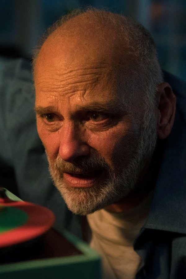Evil – S03E07 – Episodio 7