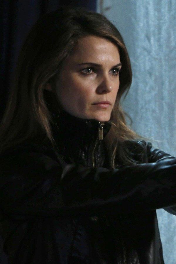 The Americans – S01E08 – Il sicario