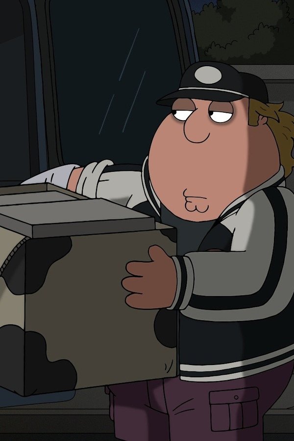 I Griffin – S21E01 – Episodio 1
