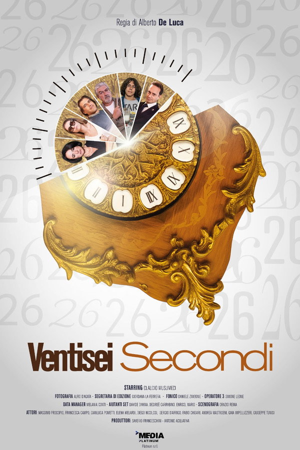 Ventisei Secondi