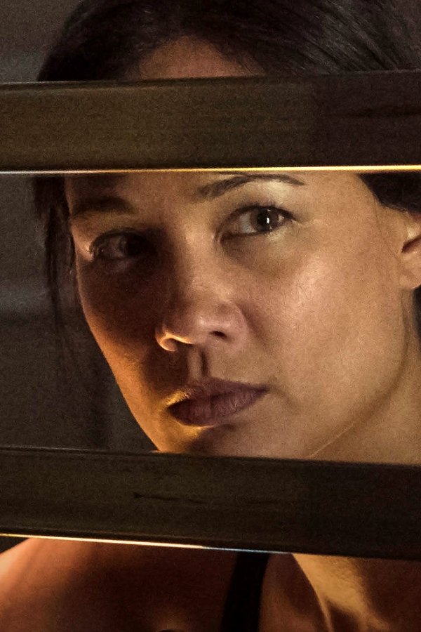 The Expanse – S03E12 – Congregazione