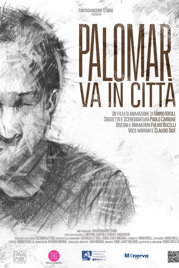 Palomar goes to the City