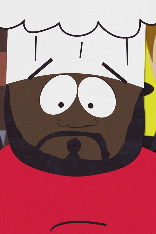 South Park – S02E14 – Chef rischia la prigione