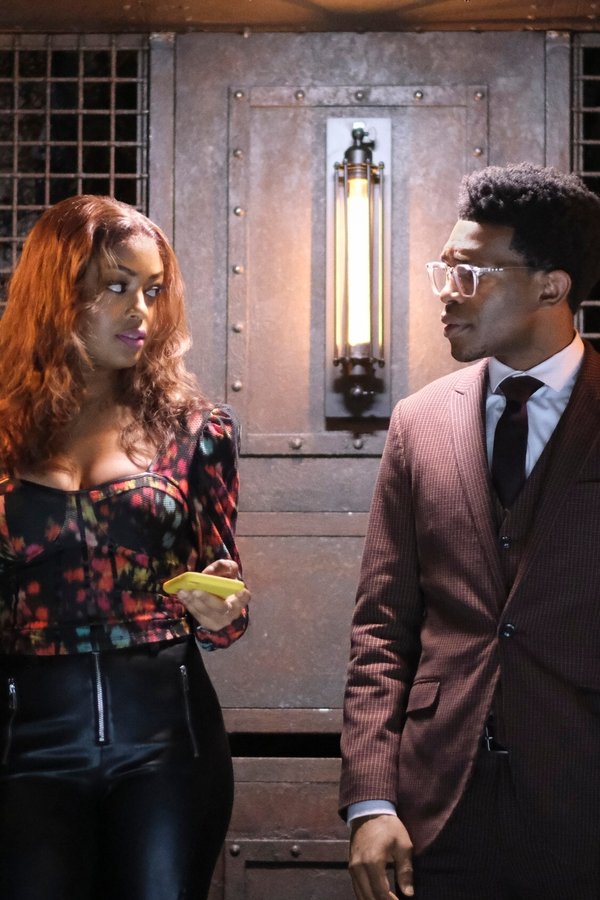 Batwoman – S02E14 – Episodio 14