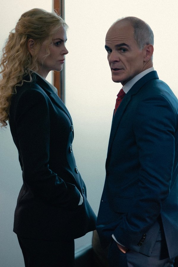 Operazione speciale: Lioness – S02E06 – Episodio 6