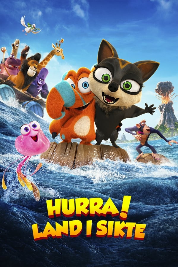 SE - Hurra! Land i Sikte  (2020)