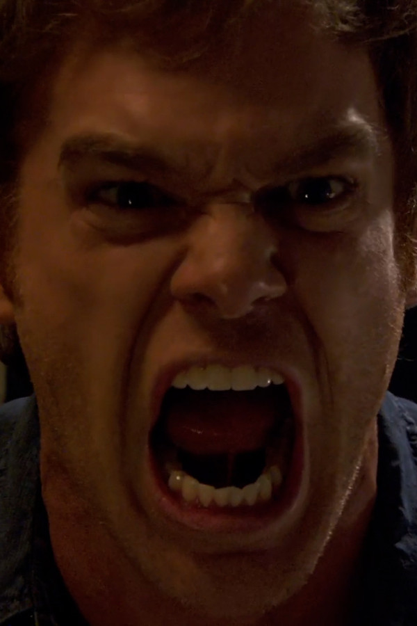 Dexter – S03E09 – Tradito da un amico
