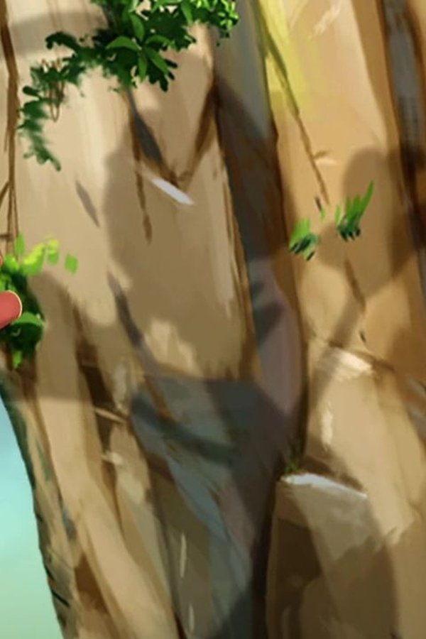 Gigantosaurus – S01E10 – Episodio 10