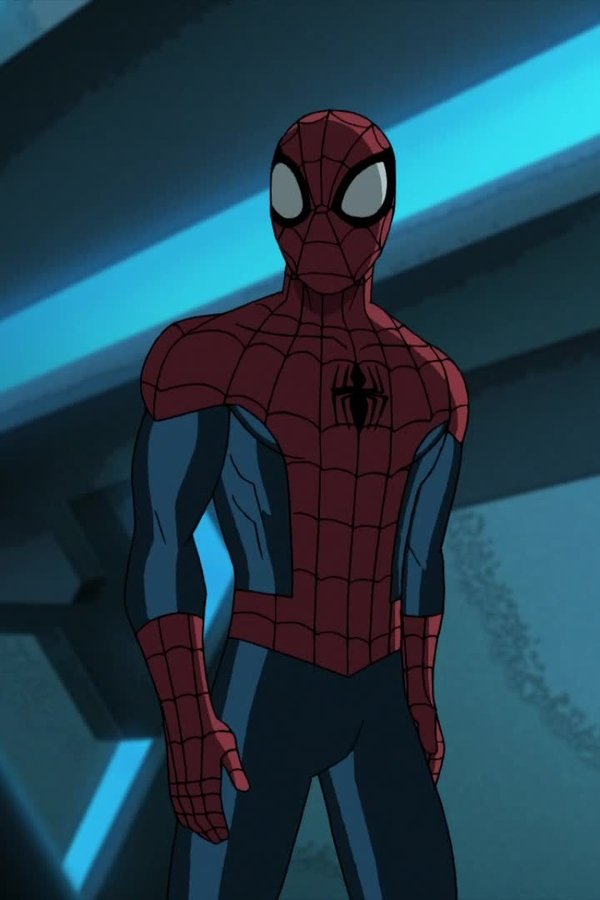 Ultimate Spider-Man – S03E14 – Episodio 14