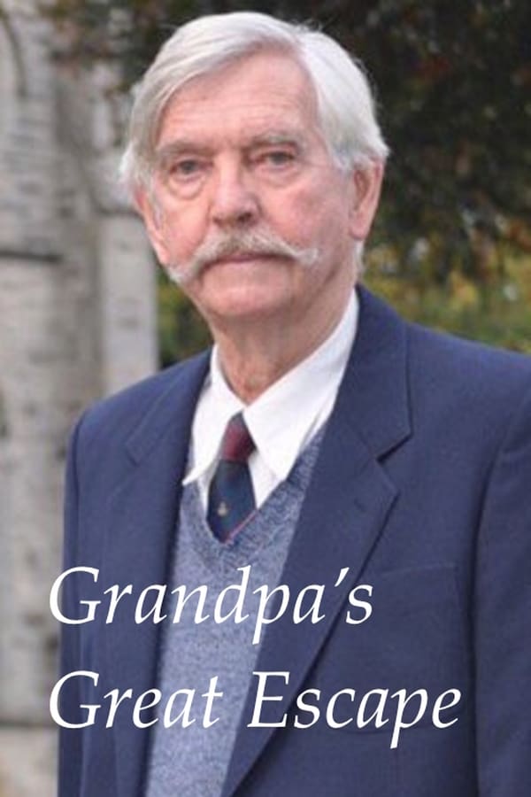 La grande fuga del nonno