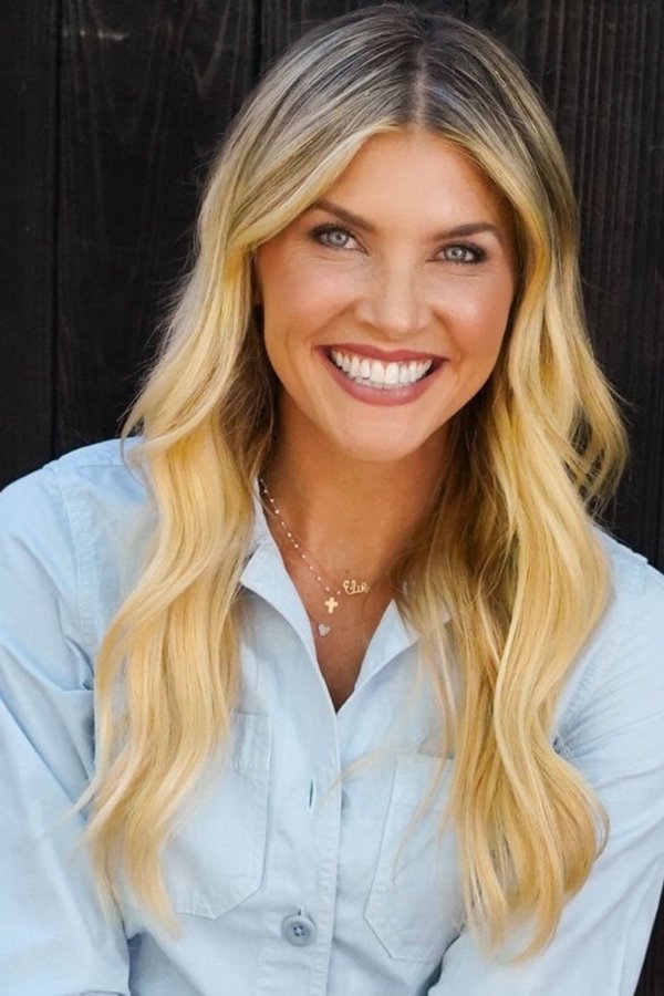 Amanda Kloots's headshot