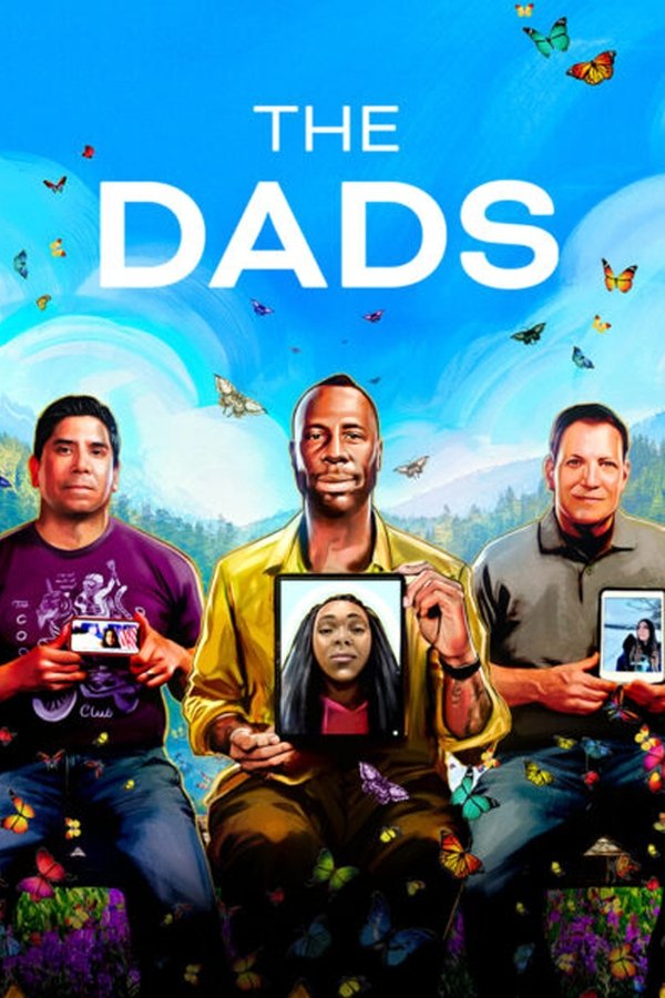 TVplus NF - The Dads (2023)