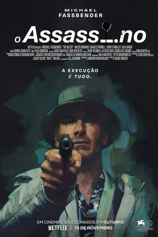 O Assassino